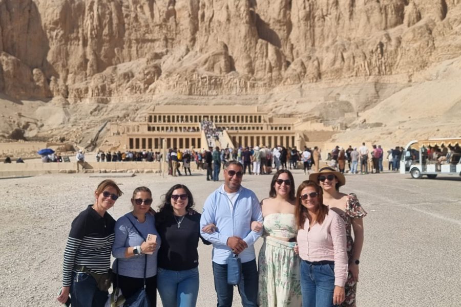 Private Half-Day Tour to the West Bank of Luxor
