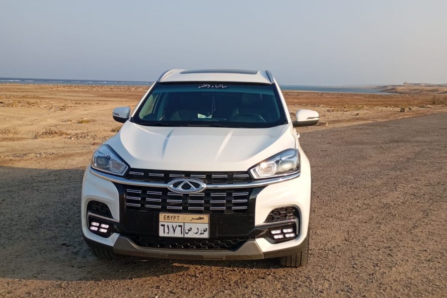 Private Transfer from Luxor to Hurghada